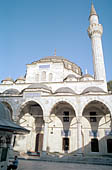 Istanbul, Sokollu Mehmet Pasa Camii